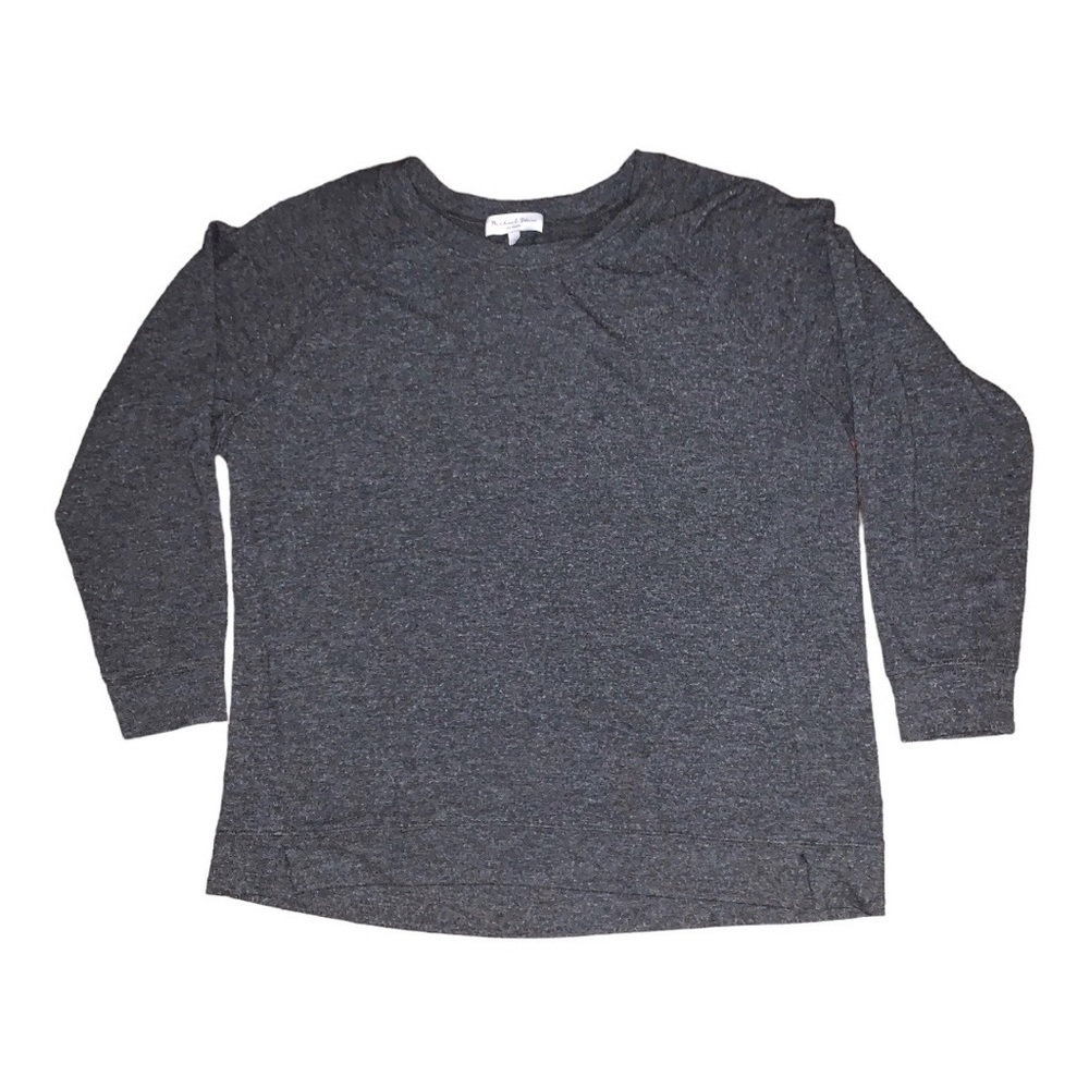 Michael Stars Sweatshirt Style 2189